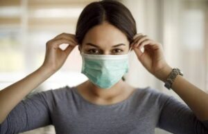 CIRCULAN MIL 131 PERSONAS CON COVID EN BC; TRES DEFUNCIONES EN LA SEMANA PASADA