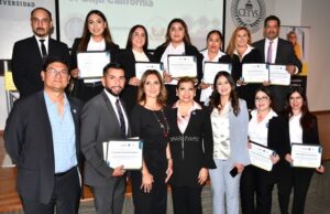 FORTALECE FGE Y CONSULADO DE EU EN TIJUANA CAPACITACIÓN DE PERSONAL DEL CENTRO DE DENUNCIA TECNOLÓGICA