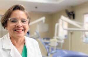 DOCENTE DE UABC RECIBIRÁ PREMIO INTERNACIONAL