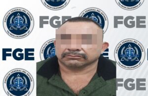 CATEA FGE VIVIENDA EN EL FRACCIONAMIENTO VILLA FLORIDA, DETIENEN A UNO