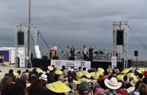 DA INICIO EL FESTIVAL DEL CONOCIMIENTO 2023