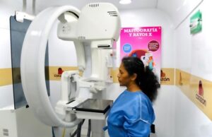 OFRECERÁN CENTROS DE SALUD MÓVILES SERVICIOS MÉDICOS GRATUITOS DEL 19 AL 23 DE SEPTIEMBRE