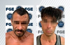 PRISIÓN PREVENTIVA CONTRA IMPUTADOS EN ROBOS CON VIOLENCIA; UNO DEL EJIDO YUCATÁN