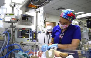 CONCIENTIZAN SOBRE SECUELAS AL CONSUMIR ALCOHOL DURANTE EL EMBARAZO