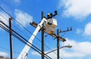 DESTINA CFE 151.65 MDP PARA REFORZAR ESTE AÑO LA INFRAESTRUCTURA ELÉCTRICA EN EL ESTADO DE BAJA CALIFORNIA