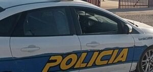 ASESINAN A MASCULINO EN VALLE DE PUEBLA