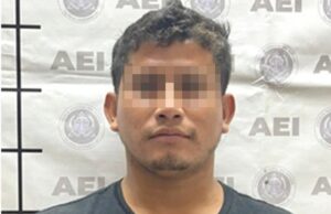 ACUSAN A “LA MOMIA” DE HOMICIDIO EN GRADO DE TENTATIVA Y QUEDA EN PRISIÓN