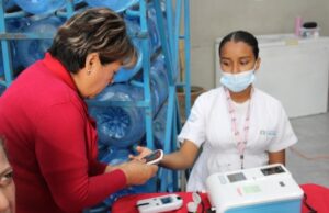 LLAMAN A LA CIUDADANÍA A LLEVAR UNA VIDA SANA Y CON ACTIVIDAD FÍSICA PARA EVITAR TROMBOSIS