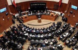 SENADO APRUEBA ELIMINAR LA CARTA DE ANTECEDENTES NO PENALES