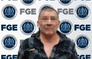 A PRISIÓN POR DESAPARICIÓN DE MUJER RESIDENTE DEL VALLE DE MEXICALI