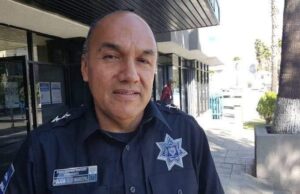 ACRIBILLAN EN TIJUANA AL DIRECTOR DE LA POLICÍA MUNICIPAL DE SAN QUINTÍN