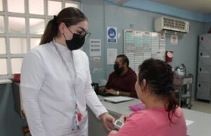 CUENTA INSTITUTO DE PSIQUIATRÍA CON TRATAMIENTO GRATUITO PARA ESQUIZOFRENIA