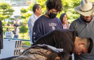 OFERTARON EN FERIA DE EMPLEO 3 MIL VACANTES PARA JÓVENES DE BC