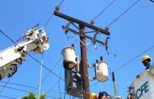 IMPLEMENTA CFE PROGRAMA EMERGENTE DE INSPECCIÓN Y MANTENIMIENTO PREVENTIVO DE REDES GENERALES DE DISTRIBUCIÓN EN ZONA COSTA