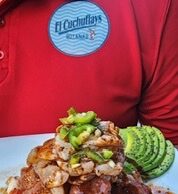 PROMUEVEN GASTRONOMÍA REGIONAL CON EL “PRIMER FESTIVAL DEL CEVICHE EN MEXICALI”