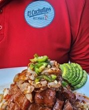 PROMUEVEN GASTRONOMÍA REGIONAL CON EL “PRIMER FESTIVAL DEL CEVICHE EN MEXICALI”