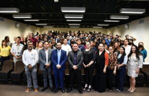 PARTICIPA FISCALÍA EN SEMINARIO DE SEGURIDAD UNIVERSITARIA ORGANIZADA POR LA UABC
