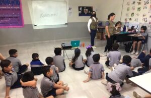 FOMENTAN EN MENORES TENENCIA RESPONSABLE DE ANIMALES DE COMPAÑÍA