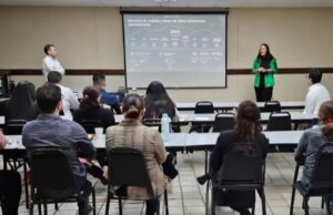 DOCENTES DE LA UABC TIENEN ACCESO A LOS SERVICIOS DE AMAZON WEB