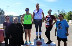 INVITA IPEBC A 3RA EDICIÓN DE LA CARRERA POR LA SALUD MENTAL