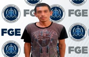 INICIA PROCESO PENAL PRESUNTO AGRESOR DE ELEMENTO DE LA POLICÍA MUNICIPAL