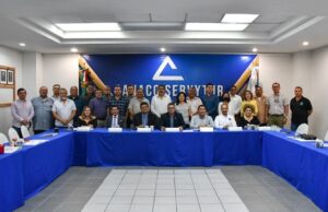 PRESENTA FGE ANTE LOS COMERCIANTES EL CENTRO DE DENUNCIA TECNOLÓGICA