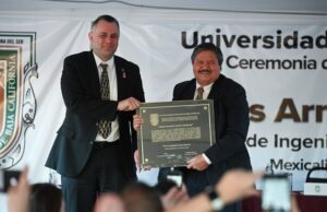 EL LABORATORIO DE MECATRÓNICA DE LA FACULTAD DE INGENIERÍA AHORA LLEVA EL NOMBRE DEL MAESTRO JESÚS ARMANDO CANTÚ CÁRDENAS