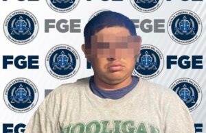 OBTIENE FISCALÍA REGIONAL DE SAN FELIPE LA VINCULACIÓN DE ACUSADO POR AGREDIR A SUS FAMILIARES