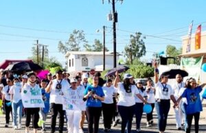 CONMEMORAN EL DÍA DE LA SALUD MENTAL Y RESALTA SU IMPORTANCIA COMO DERECHO UNIVERSAL