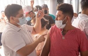 CONTINÚAN LOS FALLECIMIENTOS A CAUSA DEL COVID EN BC