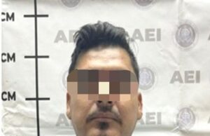 FGE CAPTURA A SUJETO POR INTENTO DE HOMICIDIO EN EL EJIDO CHOROPO