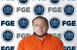 FGE OBTIENE PRISIÓN CONTRA ACUSADO DE ABUSO SEXUAL AGRAVADO OCURRIDO EN EL VALLE DE MEXICALI