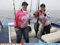 REPARTIRÁ SEPESCA MÁS DE 100 MIL PESOS EN PREMIOS EN EL PRIMER TORNEO FEMENIL “REINAS DEL MAR”