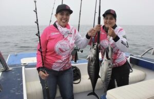 REPARTIRÁ SEPESCA MÁS DE 100 MIL PESOS EN PREMIOS EN EL PRIMER TORNEO FEMENIL “REINAS DEL MAR”