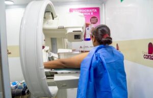 ANUNCIAN “RUTA ROSA” CONTRA EL CÁNCER DE MAMA EN LA ENTIDAD