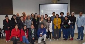 PRIMEROS AUXILIOS PSICOLÓGICOS EN EL AULA EN LA UABC