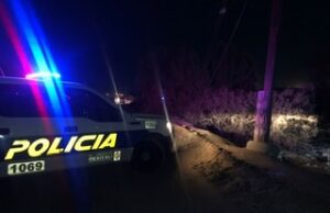 LOCALIZAN ENCOBIJADO EN REAL VIRREYES; VAN CINCO ASESINATOS EN DOS DÍAS