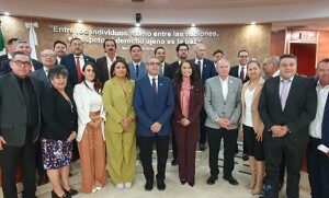 DESTACA INDIVI CRUZADA ESTATAL POR LA REGULARIZACIÓN DE LA TIERRA