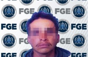 SUJETO RELACIONADO EN LA DESAPARICIÓN DE DOS RESIDENTES DEL VALLE QUEDA EN PRISION: FGE