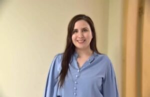 NUEVA JEFA EN EL DEPARTAMENTO DE ASUNTOS ACADÉMICOS EN LA UABC