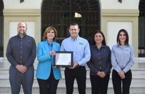 LA UABC ENTREGÓ MÁS DE CUATRO TONELADAS DE VÍVERES PARA PERSONAS DAMNIFICADAS DE GUERRERO