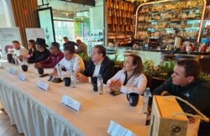 REITERAN INVITACIÓN AL FESTIVAL DEL QUESO, CARNE, VINO Y DÁTIL 2023