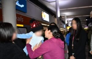 LOGRA FGE RECUPERAR A MENOR QUE HABÍA SIDO SUSTRAÍDO Y CUMPLIMENTAR ORDEN DE APREHENSIÓN POR VIOLENCIA FAMILIAR