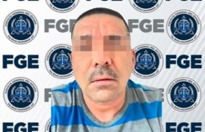 ACUSADO DE LA DESAPARICIÓN DE UN RESIDENTE DEL VALLE DE MEXICALI, ES VINCULADO A PROCESO