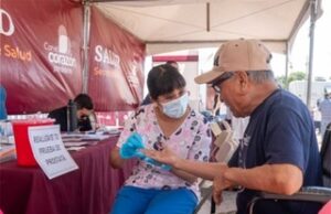 LLAMA SECRETARÍA DE SALUD AL TRATAMIENTO OPORTUNO DEL CÁNCER DE PRÓSTATA