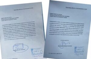 DOBLE RENUNCIA DE PANISTAS DESTACADOS EN BAJA CALIFORNIA