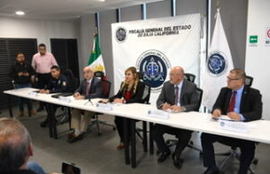 LABOR COORDINADA LOGRA CAPTURA DE CINCO PERSONAS IMPLICADAS EN CRIMEN DE AGENTE DE LA FESC