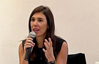 GENERA OPORTUNIDADES LABORALES SANTO VECINO A TRAVÉS DE SU PLATAFORMA