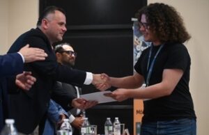 ES UABC LA PRIMERA UNIVERSIDAD EN EL PAÍS EN OFRECER CERTIFICACIÓN EN SEMICONDUCTORES