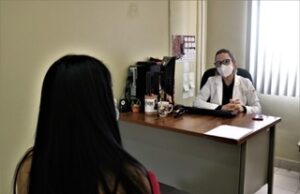 ORIENTA INSTITUTO DE PSIQUIATRÍA SOBRE APOYO PSICOLÓGICO PARA VÍCTIMAS DE VIOLENCIA INTRAFAMILIAR O DOMÉSTICA